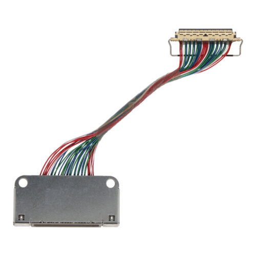 Charging Port Flex Cable for Microsoft Surface Laptop/Surface Laptop 2 Pulled