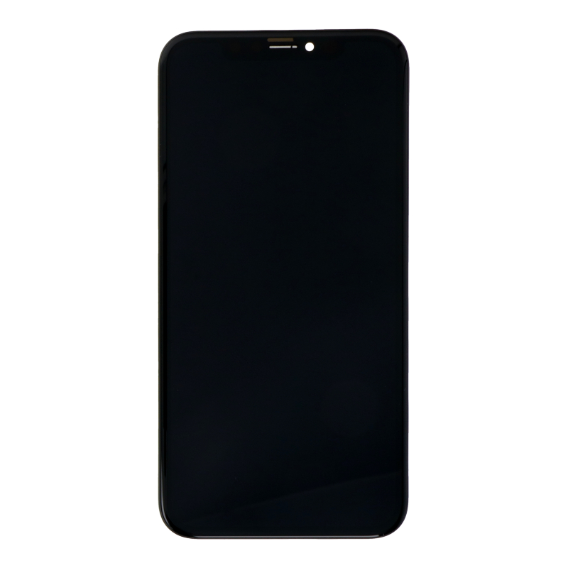 Screen Replacement for iPhone XR F7C Black Premium