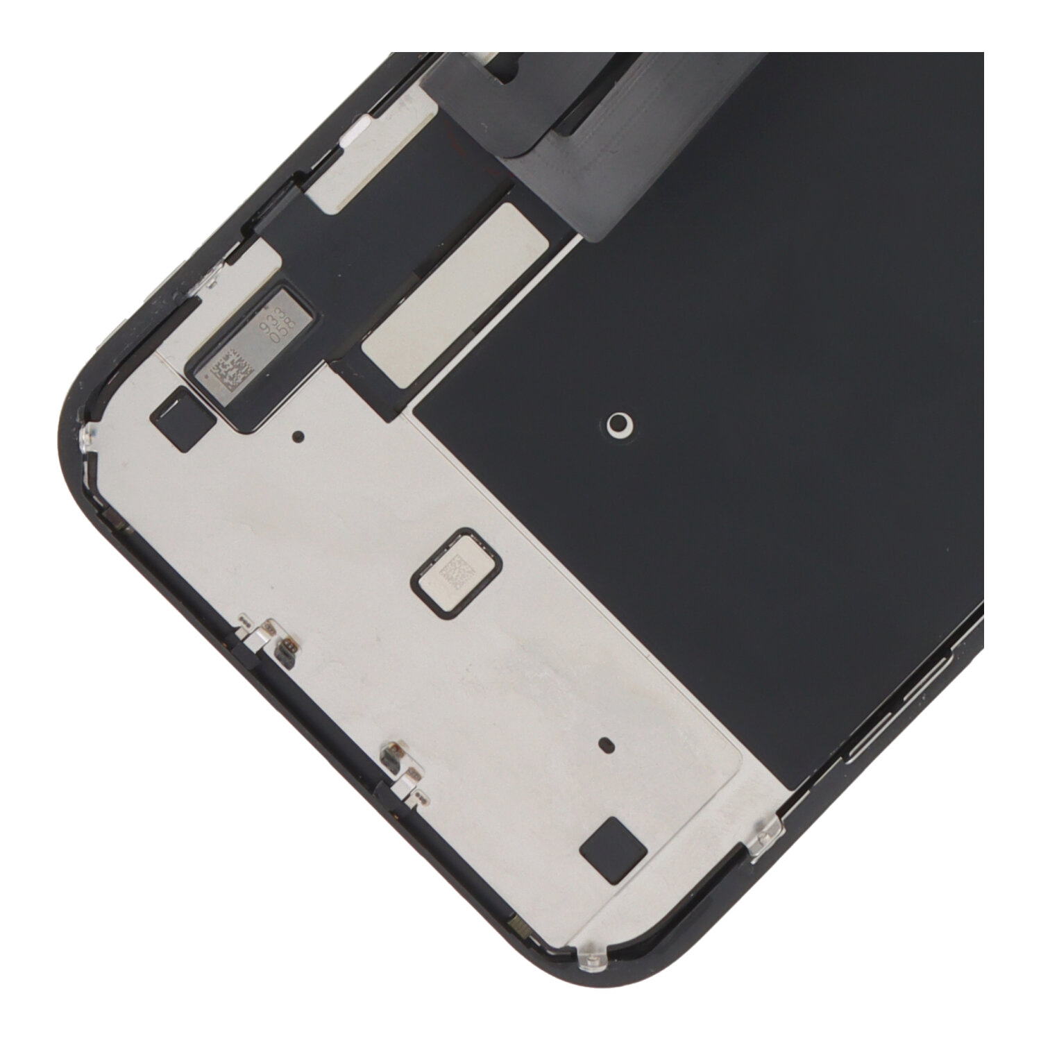 Screen Replacement for iPhone XR C11 Black Refurb
