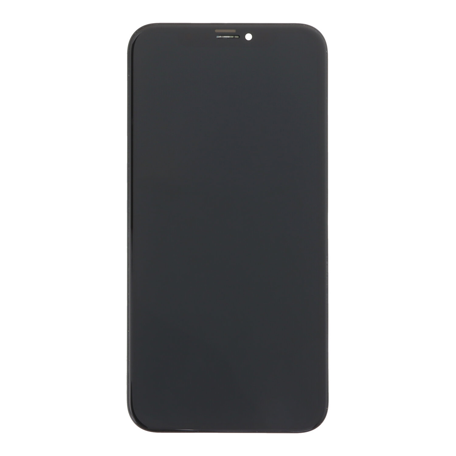 Screen Replacement for iPhone XR C11 Black Refurb