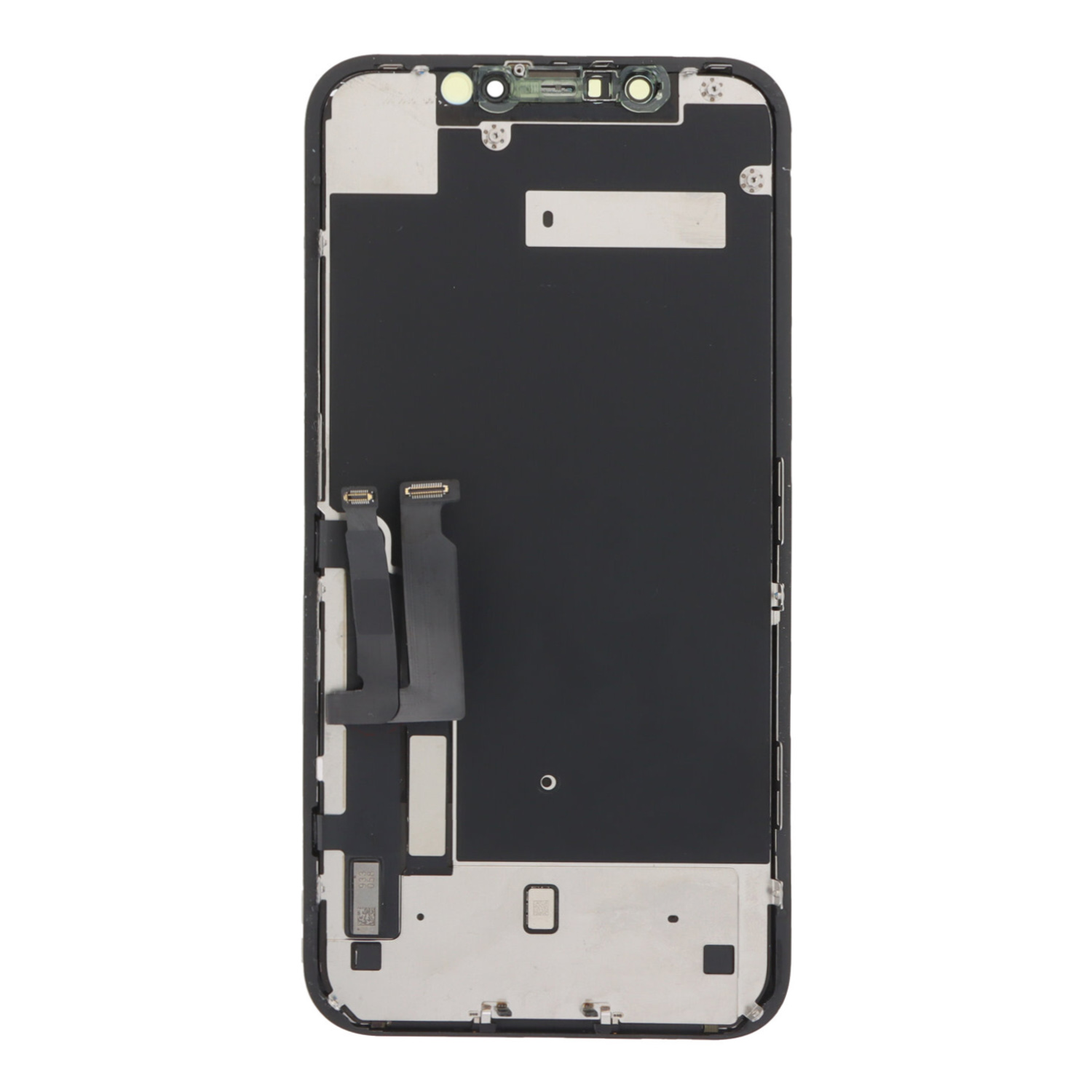 Screen Replacement for iPhone XR C11 Black Refurb