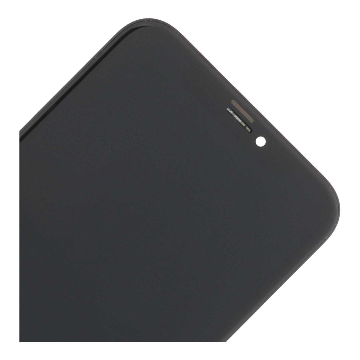 Screen Replacement for iPhone XR C11 Black Refurb