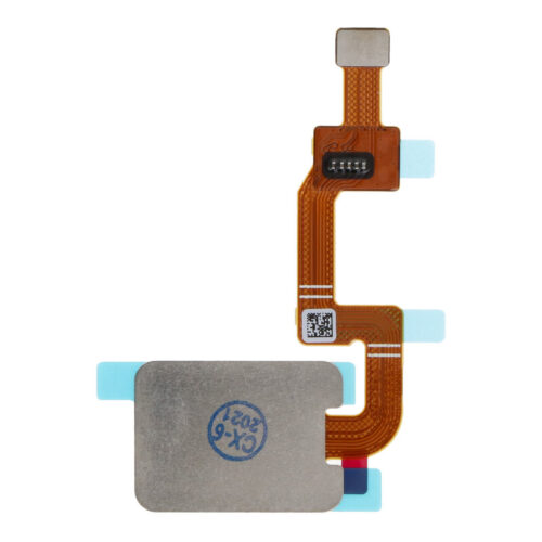 Built-in Fingerprint Sensor Flex Cable for Xiaomi Mi Note 10/Note 10 Pro/Note 10 Lite Small IC Premium