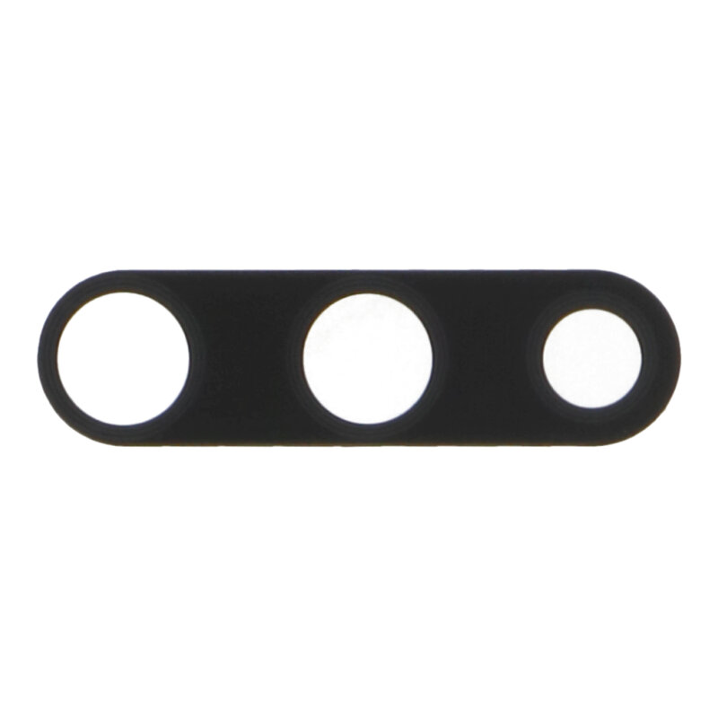 Back Camera Lens for Huawei P30 Black HQ