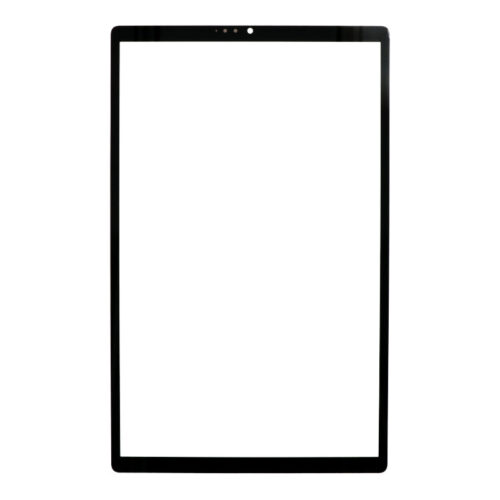 Glass Lens for Lenovo Tab M10 Plus TB-X606 Black OEM