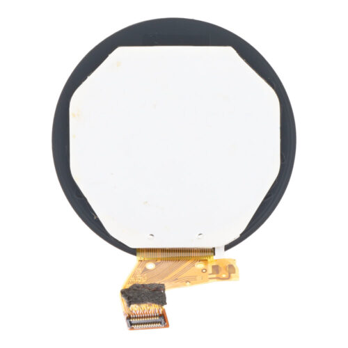 Screen Replacement for Garmin Forerunner 735 Gray Premium