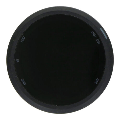 Screen Replacement for Garmin Forerunner 245 Gray Premium