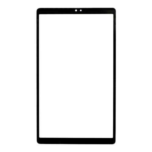 Glass Lens for Samsung Galaxy Tab A7 Lite T220 WiFi Version Black OEM
