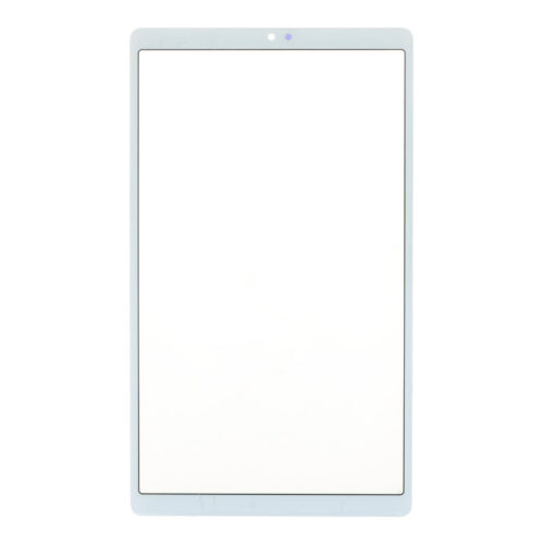 Glass Lens for Samsung Galaxy Tab A7 Lite T220 WiFi Version White OEM