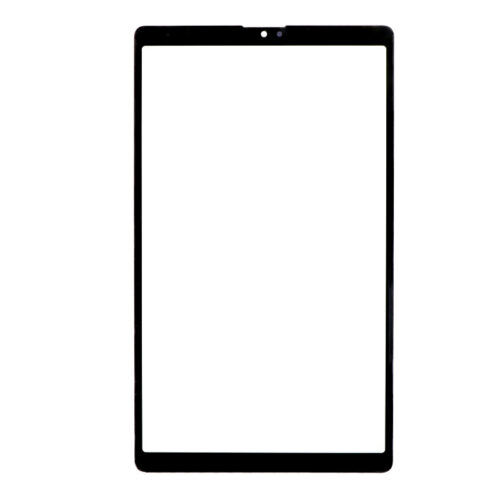 Glass Lens for Samsung Galaxy Tab A7 Lite T225 LTE Version Black HQ
