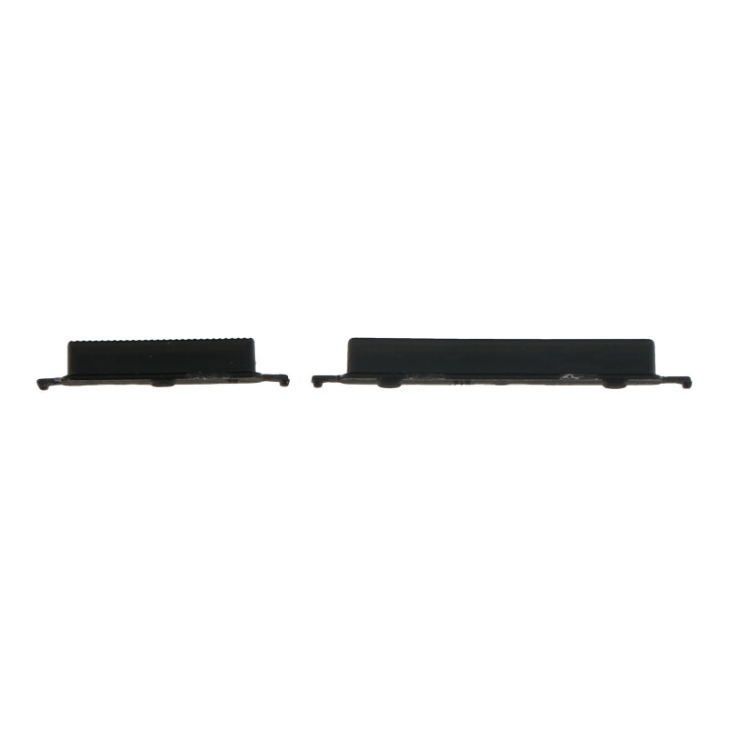 Power & Volume Button for Lenovo Tab M10 HD TB-X505 Black Premium 2pcs in one set
