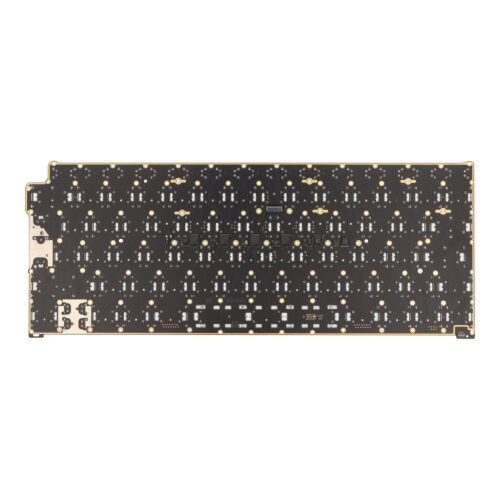 Keyboard for MacBook Air 13.3" A1932 Spanish Version Premium