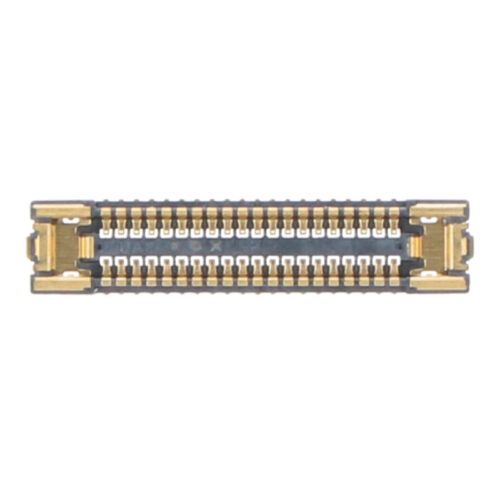 LCD FPC Connector Port Onboard for Samsung Galaxy A71 5G Premium 40Pin