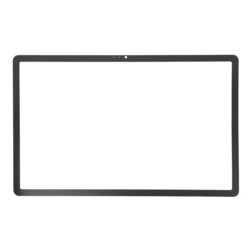 Glass Lens for Lenovo Tab P11 TB-J606 Black OEM