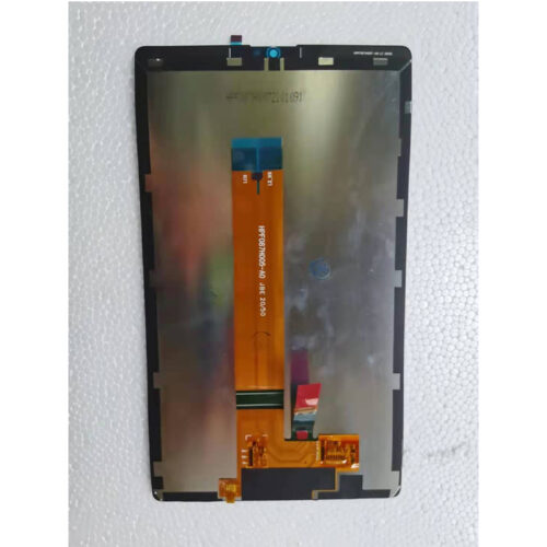 Screen Replacement for Samsung Galaxy Tab A7 Lite T225 White OEM