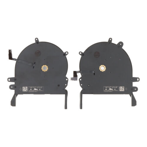Left and Right Fan for Macbook Pro 16" 2019 A2141 Pulled 2pcs in one set