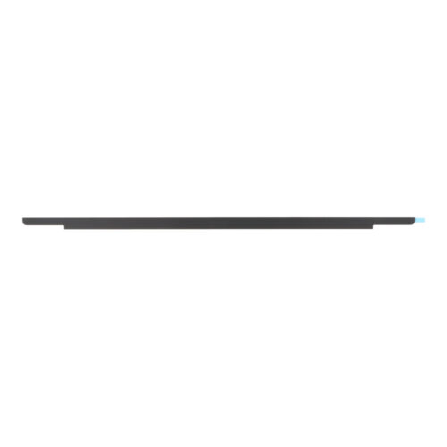 Logo Cover for Macbook Pro 16" 2019 A2141 Gray Premium