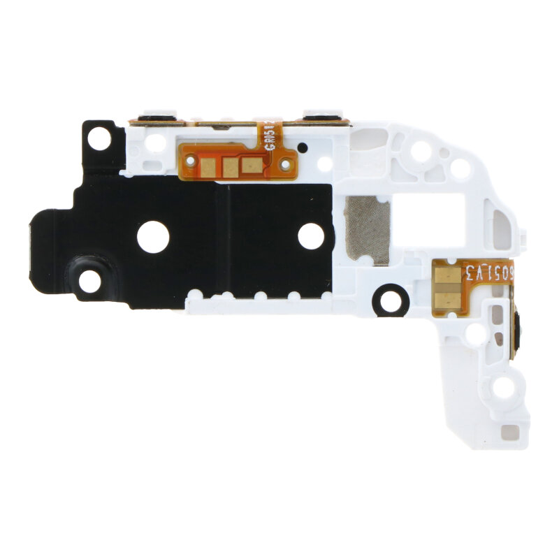 Power&Volume Button Flex Cable with Bracket for Huawei MatePad 10.4 Premium