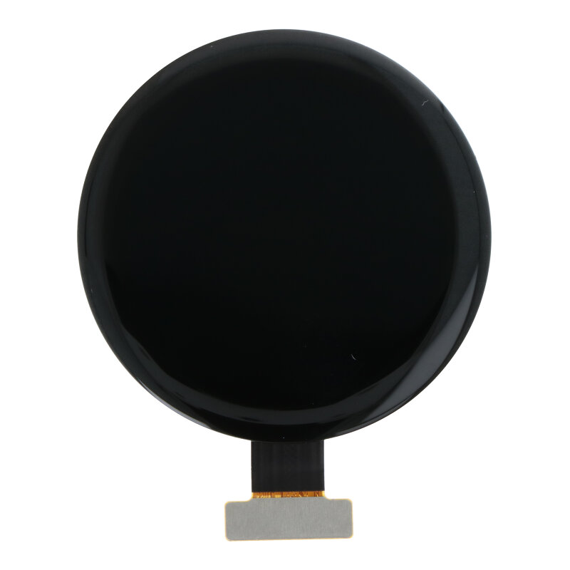 Screen Replacement for Samsung Galaxy Watch Active R500 Black Premium