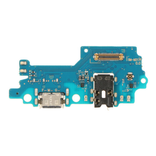 Charging Port Board for Samsung Galaxy M21s HQ