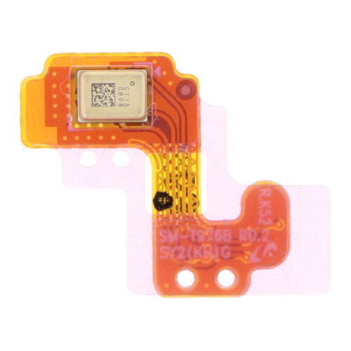 Microphone Flex Cable for Samsung Galaxy Tab S7+ T970/T976B Premium