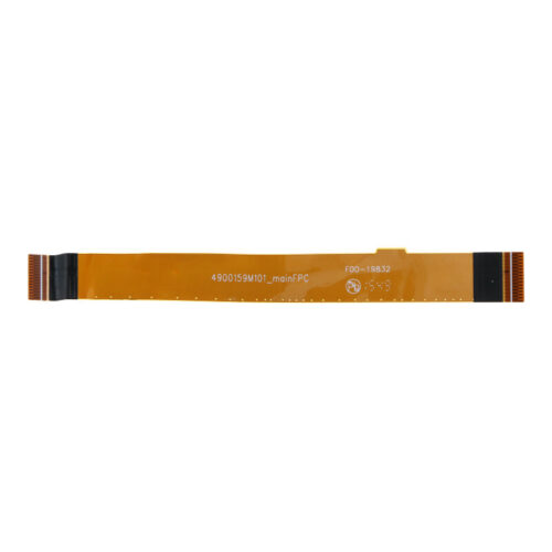 Motherboard Flex Cable for Huawei Y6 Pro Pulled