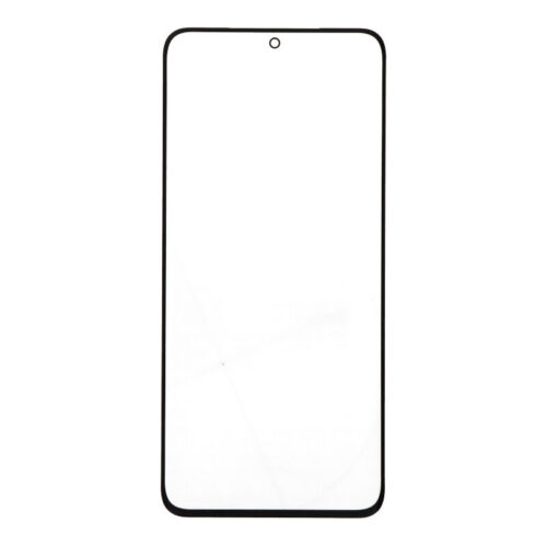 Glass Lens + OCA for Samsung Galaxy S20/S20 5G/S20 5G UW G981 Black OEM