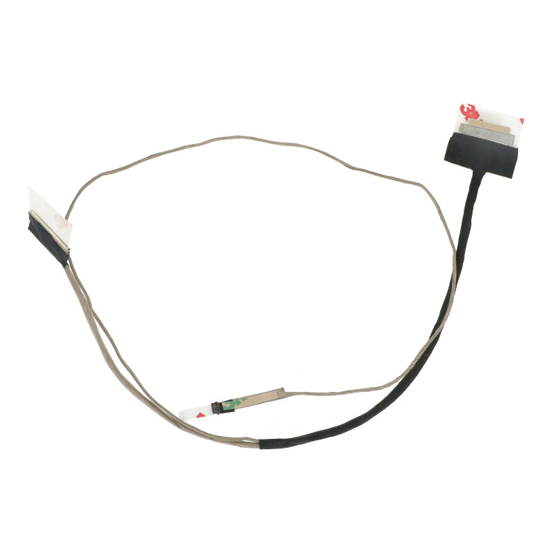 DC02002Y000 LVDS Flex Cable for HP 15-BS 15-BW 15T-BR 250 G6 255 G6 OEM