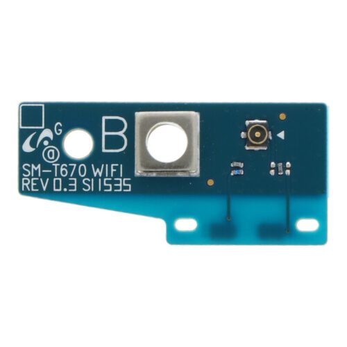 Wifi Antenna Board for Samsung Galaxy View 18.4 T670 T670 Premium