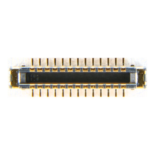 LCD FPC Connector Port on Flex Cable for iPhone 11 Premium 26Pin