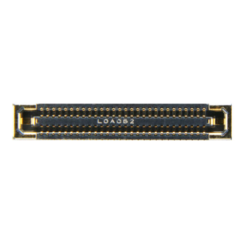 LCD FPC Connector Port Onboard for Samsung Galaxy S20 G980F Premium 56Pin