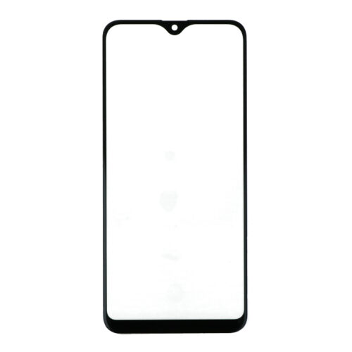 Glass Lens + OCA for Samsung Galaxy A10e/A20e Black OEM