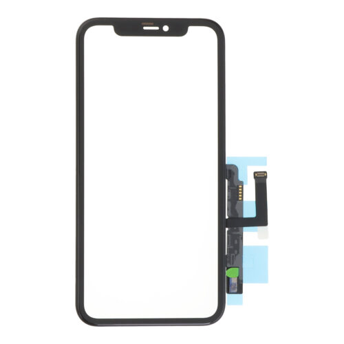 G+OCA Pro Touch Screen + OCA with Bracket & IC for iPhone 11 Black