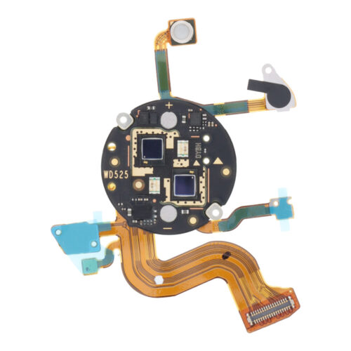 Sensor Flex Cable for Huawei Watch GT2 46mm/Honor Magic Watch 2 46mm MNS-B19 Premium