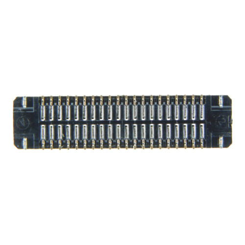 LCD FPC Connector Port Onboard for Samsung Galaxy A21 Premium 40Pin