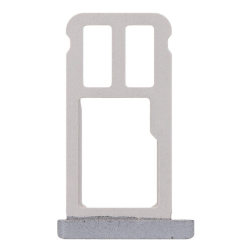 SD Card Tray for Huawei MediaPad M5 8.4 WiFi Version Gray Premium