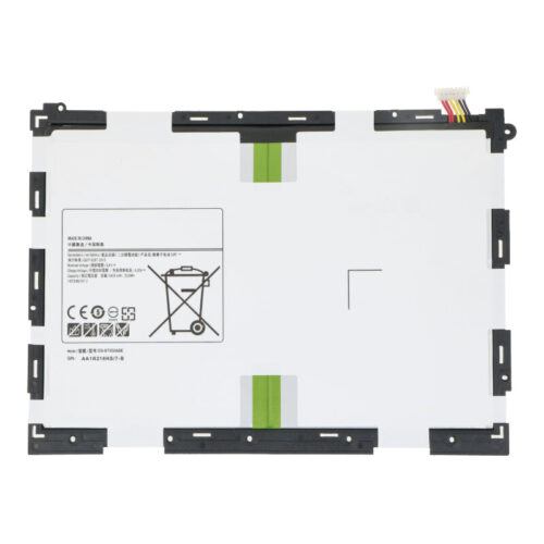 EB-BT550ABE 6000mAh Battery for Samsung Galaxy Tab A 9.7 T550/T555/P550/P555 OEM without Logo