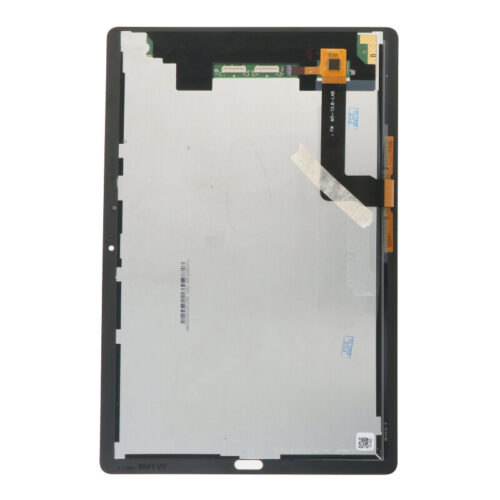 Screen Replacement for Huawei MediaPad M5 10.8 CMR-AL09/CMR-W09 Black without Logo Refurb