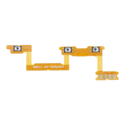 Power&Volume Button Flex Cable for Honor 50 SE HQ