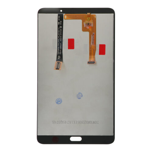 Screen Replacement for Samsung Galaxy Tab A 7.0 2016 T280 Black without Logo OEM