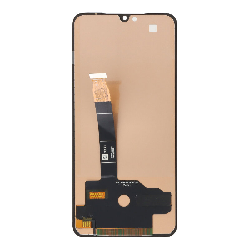 Screen Replacement for Xiaomi Mi 9 TFT Black HQ