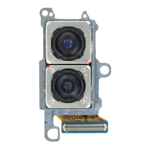 12MP+64MP Main+Telephoto Back Camera for Samsung Galaxy S20/S20 5G/S20 5G UW G981 G980F/G981B European Version Pulled