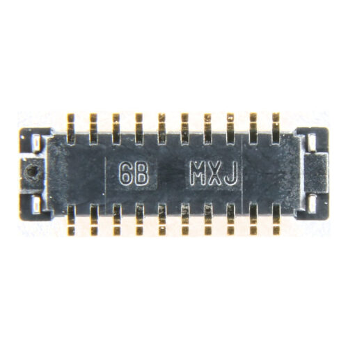 Touch FPC Connector Port on Flex Cable for iPad Mini/Mini 2/Mini 3 Premium 20Pin