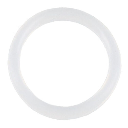 100Pcs Back Camera Waterproof Rubber Ring for iPhone 11/11 Pro/11 Pro Max/12 Mini/12/12 Pro Max... White