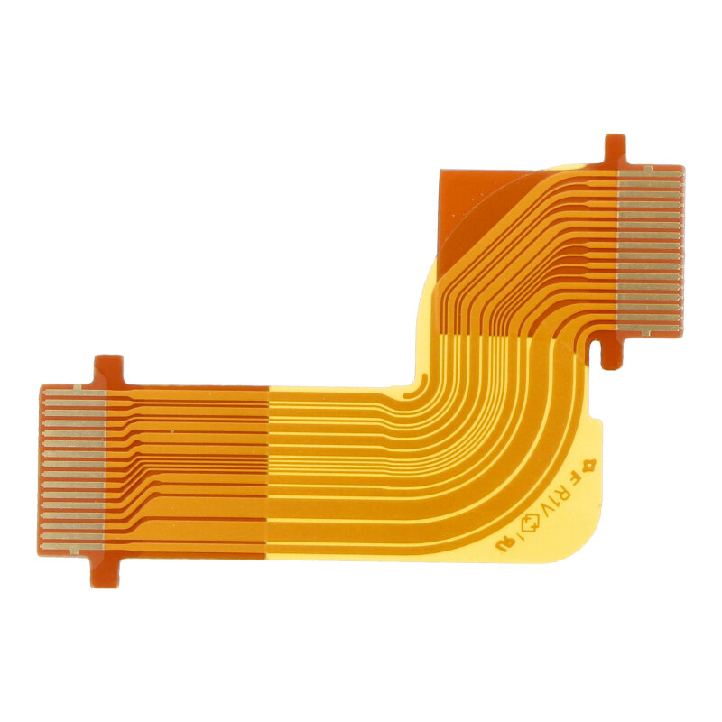 L1/L2 Button Board Connector Flex Cable for PS5 Controllers HQ