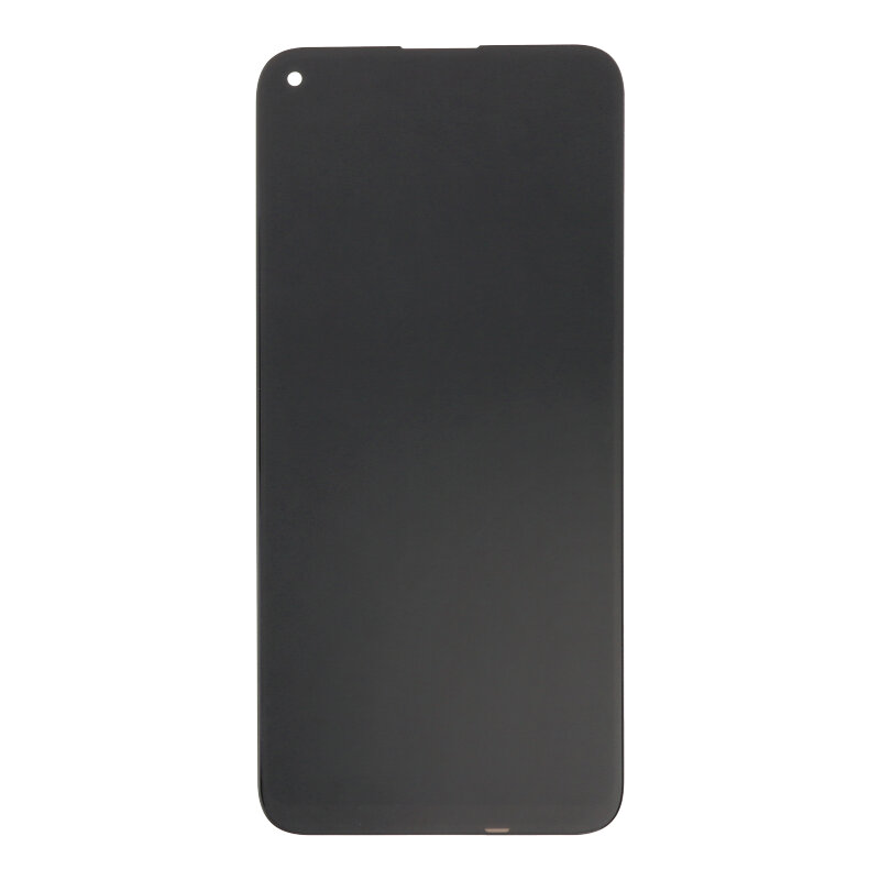 Screen Replacement for Huawei P40 lite E/Y7p Black HQ
