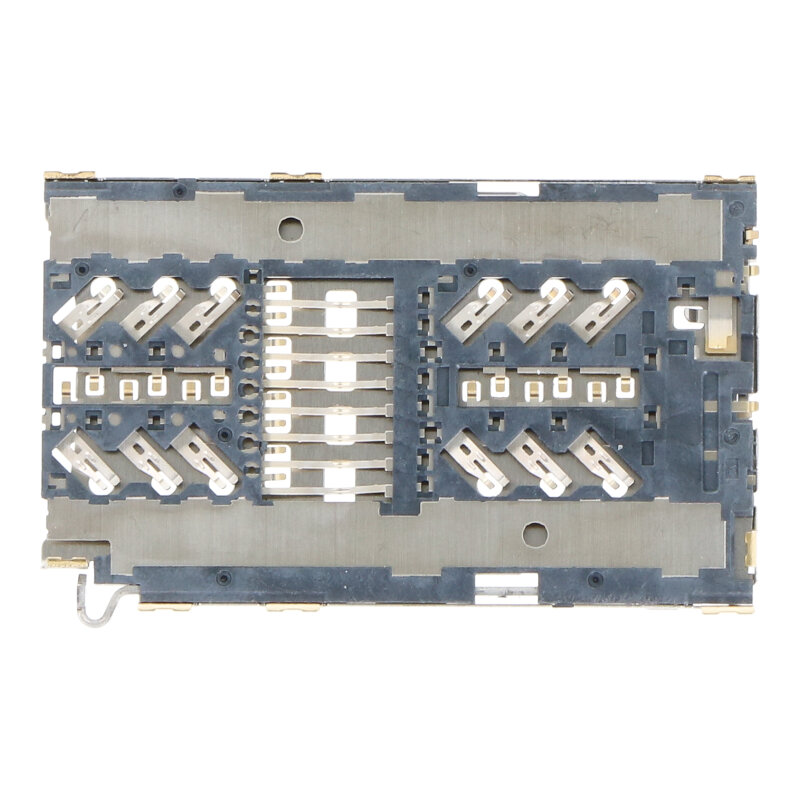 SIM Card Reader for Samsung Galaxy Note20 Ultra N985 Premium