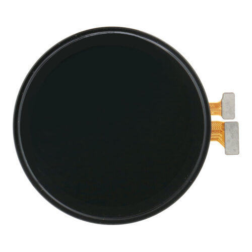 Screen Replacement for Honor Watch GS Pro KAN-B19 Black Premium