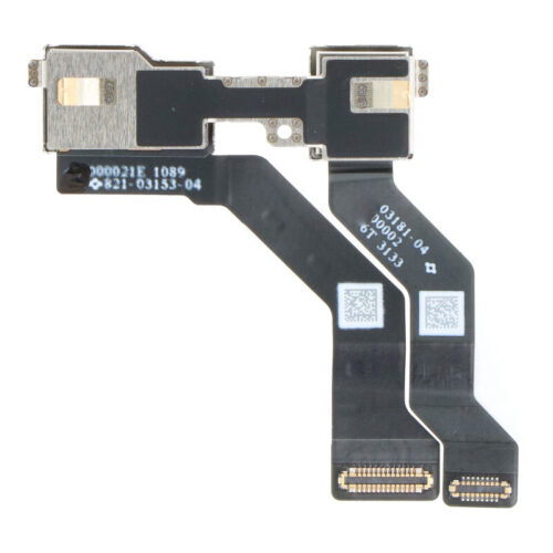Front Camera with IR Camera for iPhone 13 6.1" Pulled