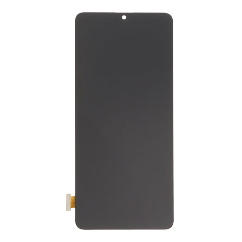Screen Replacement without Fingerprint Function for Samsung Galaxy A41 A415 TFT Black HQ